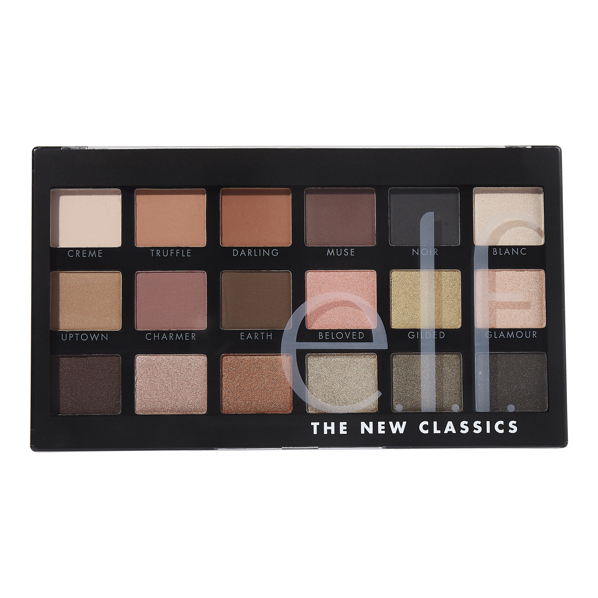 Newest deals eyeshadow palette