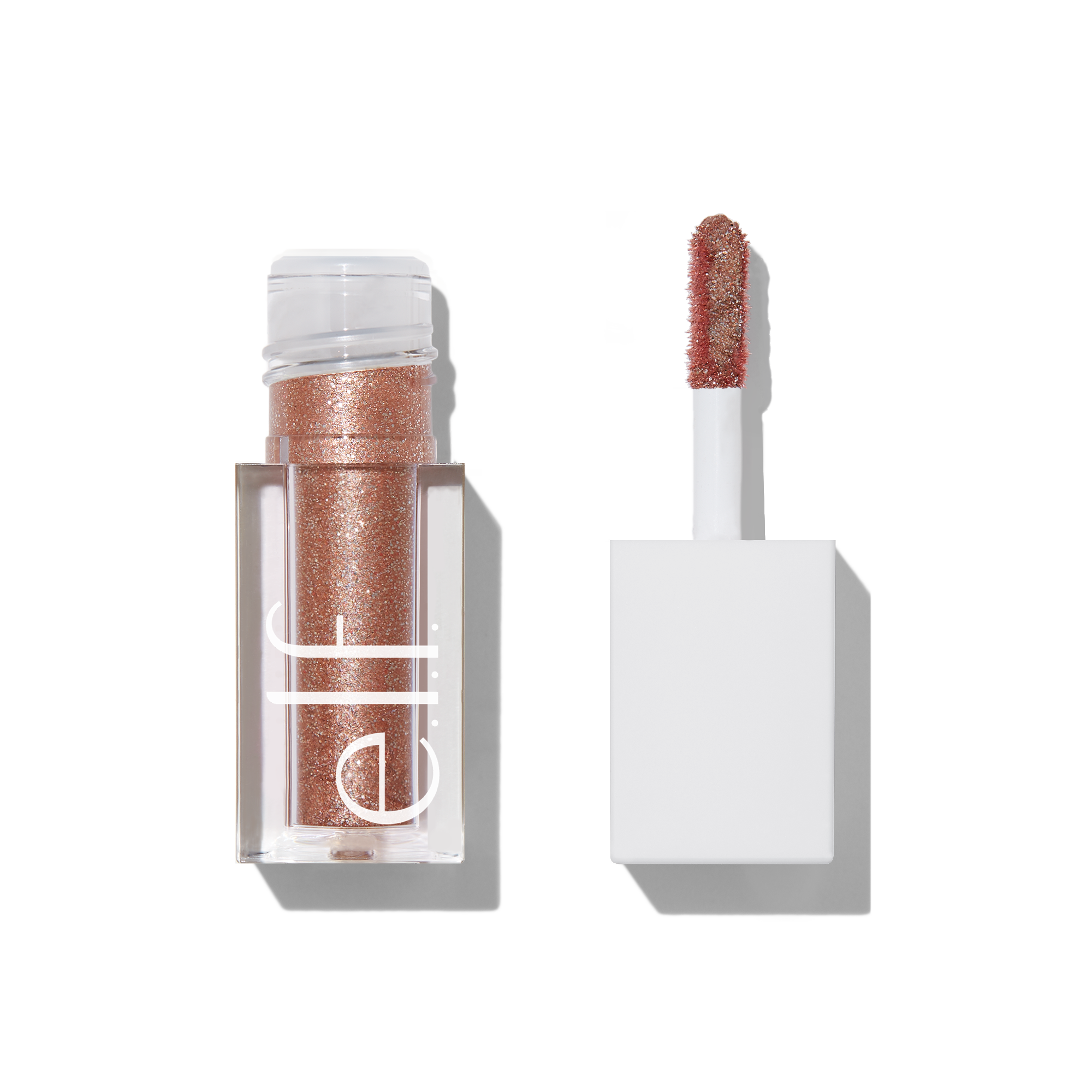 Best Cosmetic Grade Clear Lip Glitter Glue Glitter Lip Kit Private