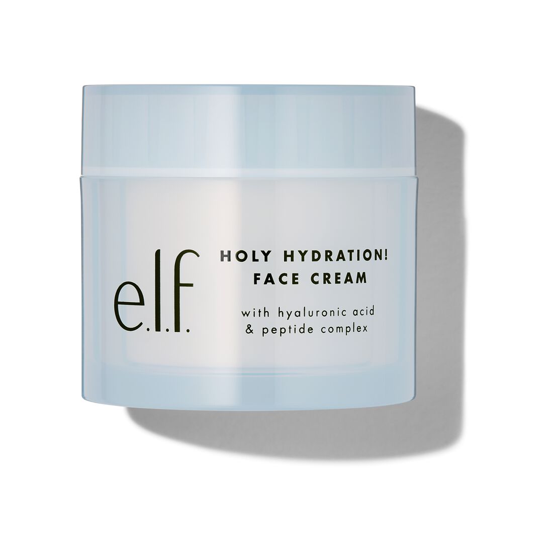 elf Hello Hydration! Skin Cream with Hyaluronic Acid | e.l.f. Cosmetics