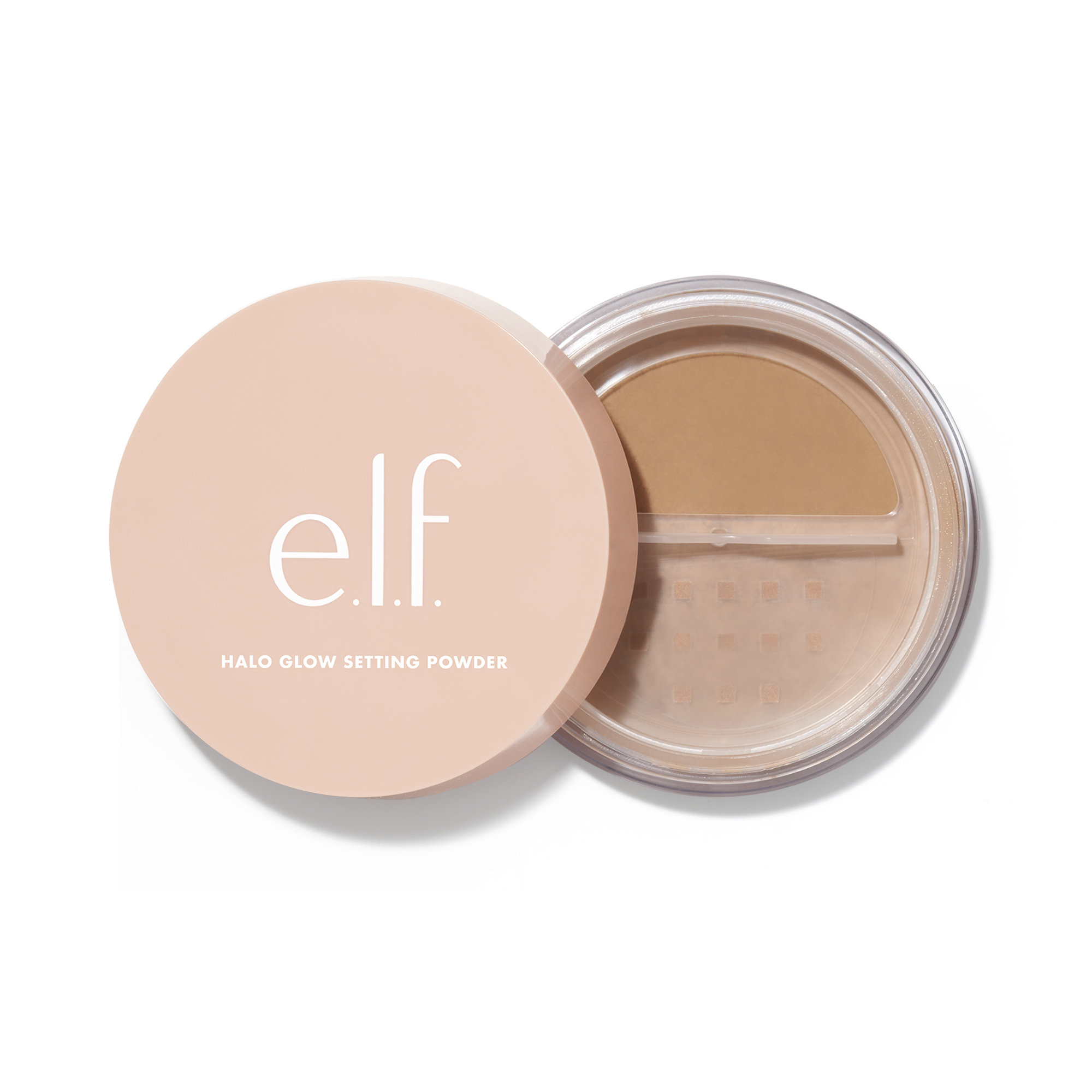 Pure Touch Loose Powder Translucent