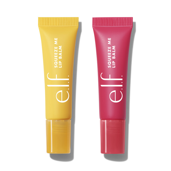 Tinted Lip Balm Duo