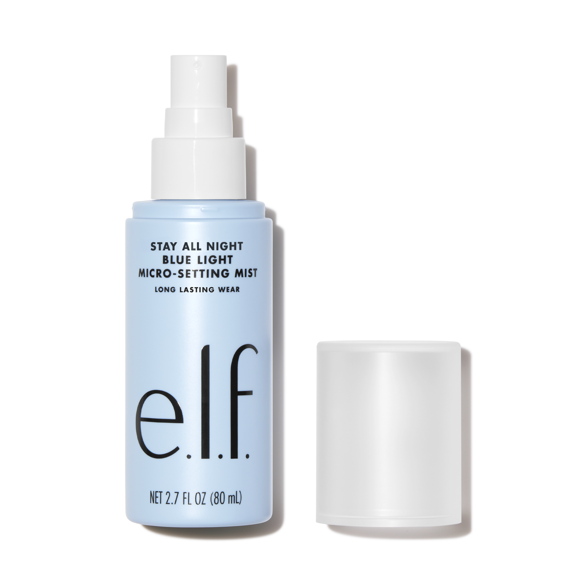 e.l.f. Makeup Mist & Set, Hydrating Makeup Setting Spray For