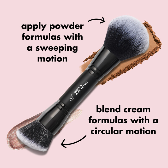 Blending Brush - e.l.f. Cosmetics