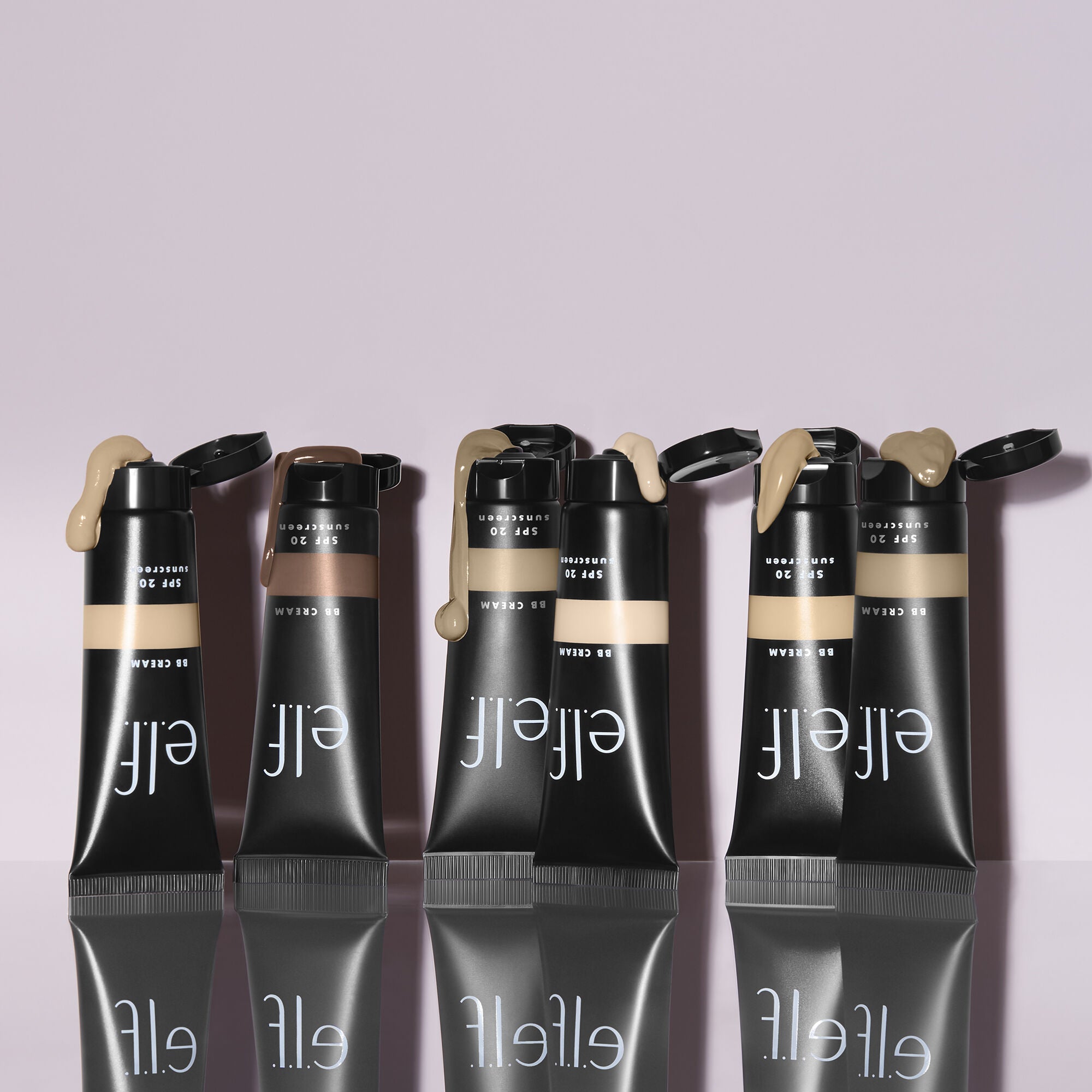 Elf bb sales cream