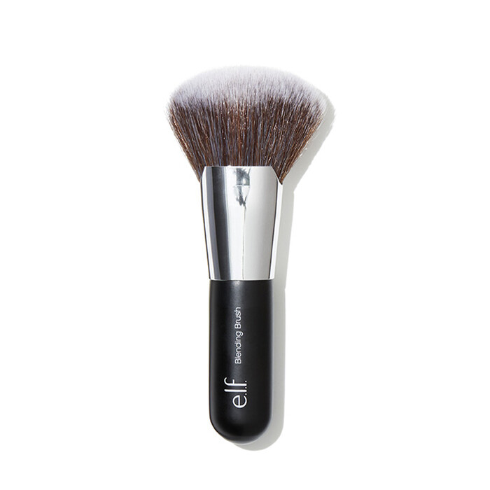  e.l.f. Crease Brush, Vegan Makeup Tool