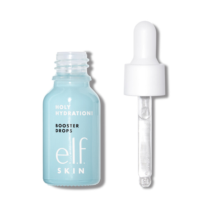 Hydrating Booster Drops, 