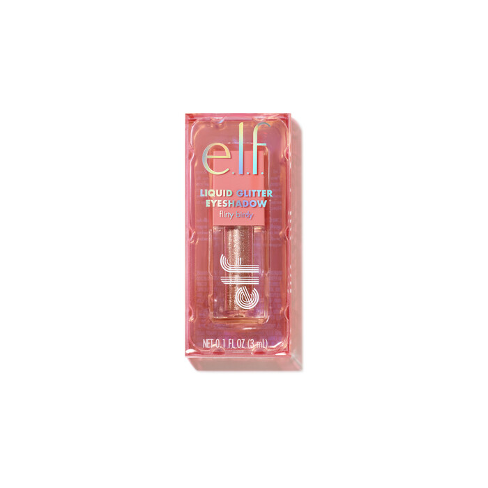 Liquid Glitter Eyeshadow - e.l.f. Cosmetics