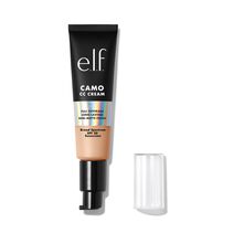 Full Coverage CC Color Correcting Foundation with SPF 30