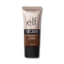Soft Glam Satin Foundation, 61 Rich Cool - rich with cool undertones