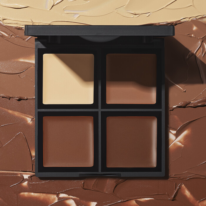 There's Always Time for Lipstick: Product Review -- e.l.f. Contour Palette