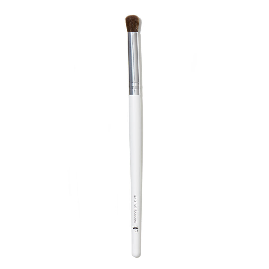 E.L.F. Blending Brush - «One never has enough makeup brushes! However, this Blending  Brush from e.l.f. is not the one for dry and dehydrated skin. Anyway it's  good for on the go