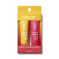 Squeeze Me More Lip Balm Duo, 