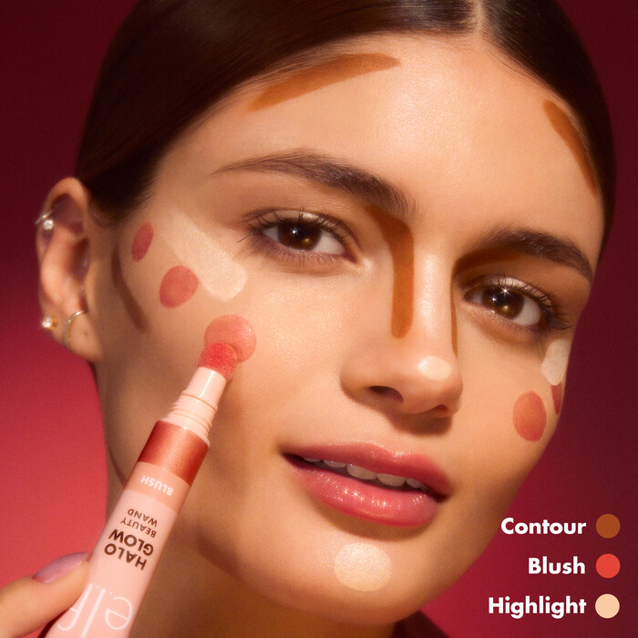 Contour Stick Contour Beauty Wand - Highlighter Makeup Stick