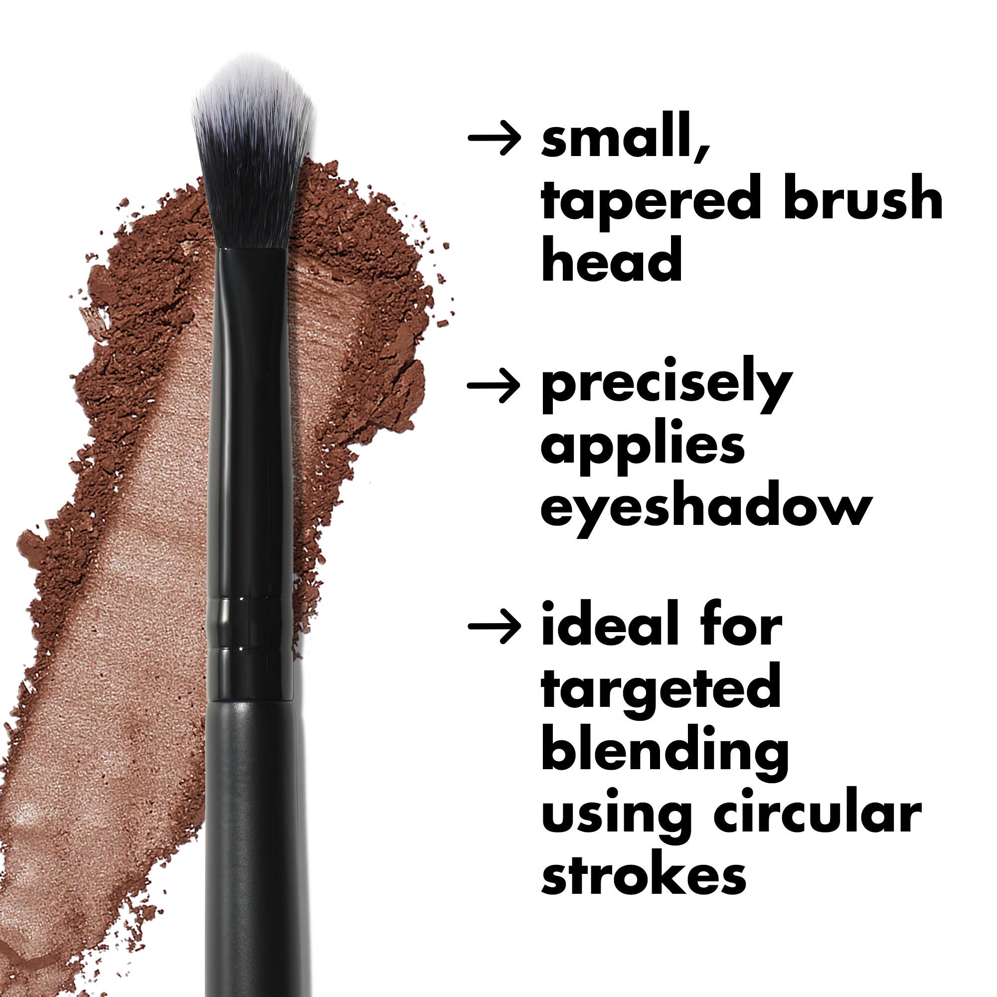 Elf hotsell contour brush