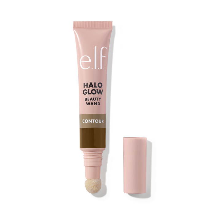 Halo Glow Liquid Contour Wand | e.l.f. Cosmetics