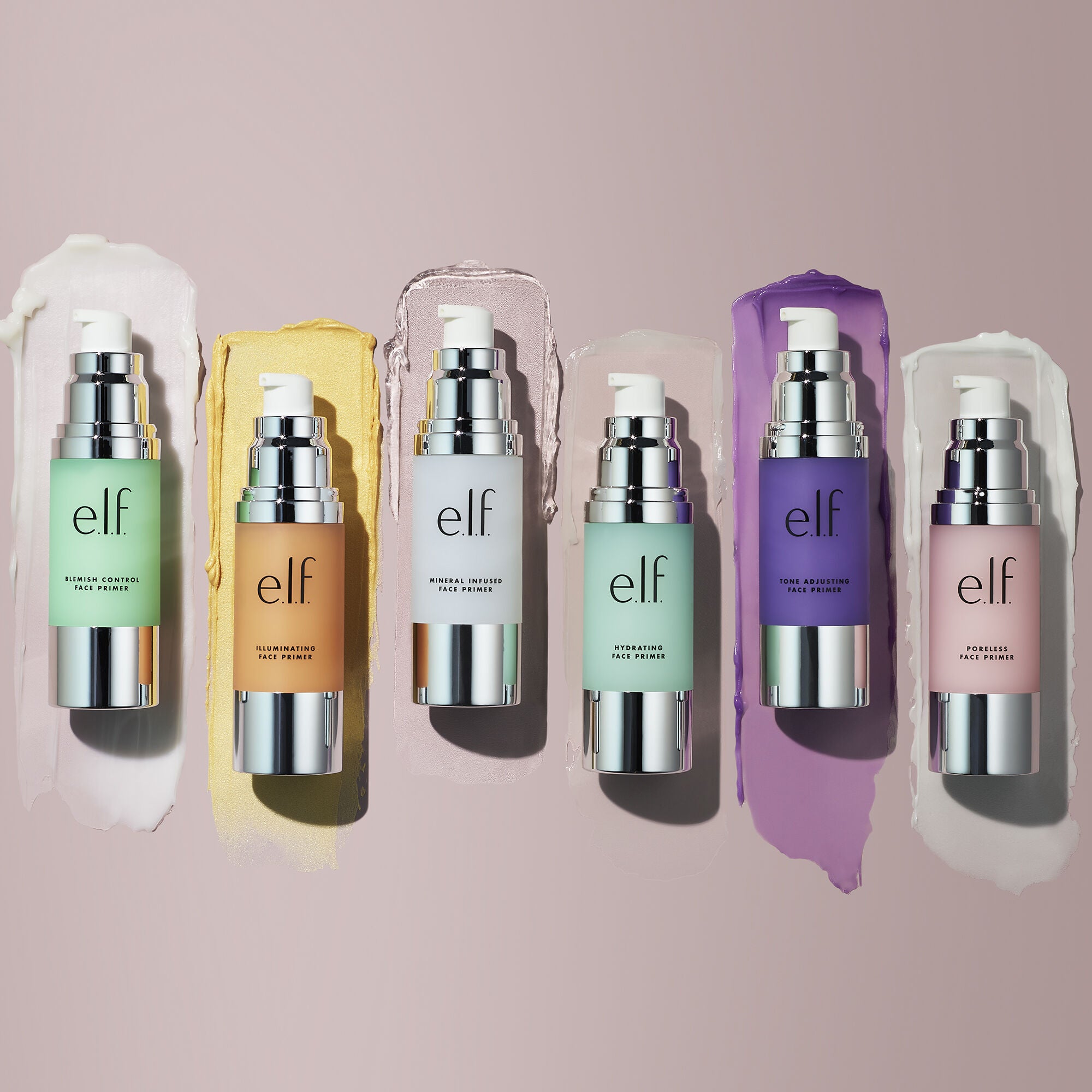Blemish control primer store elf
