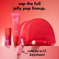 Limited Edition Jelly Pop Makeup Bundle