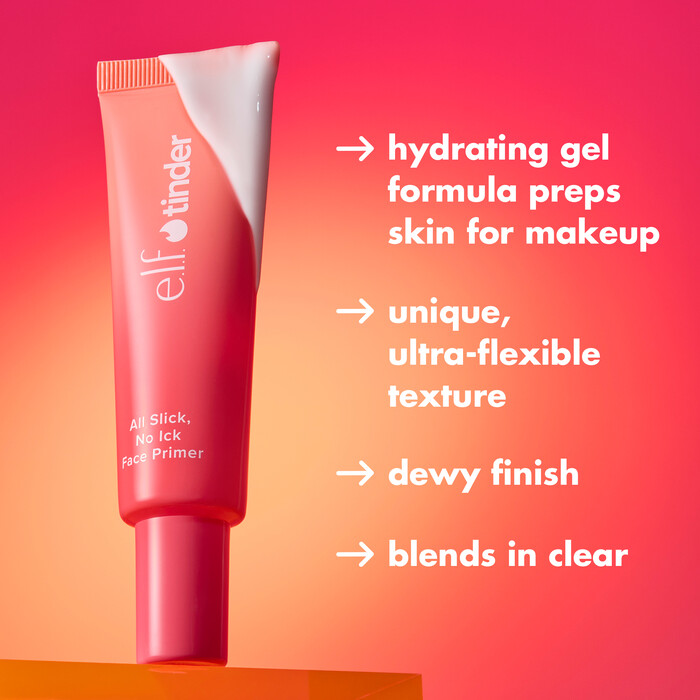 Hydrating Gel Primer