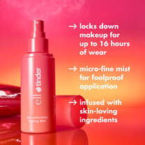 Micro Fine Setting Mist