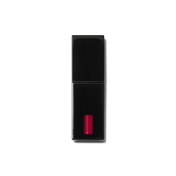 Glossy Lip Stain, Fiery Red