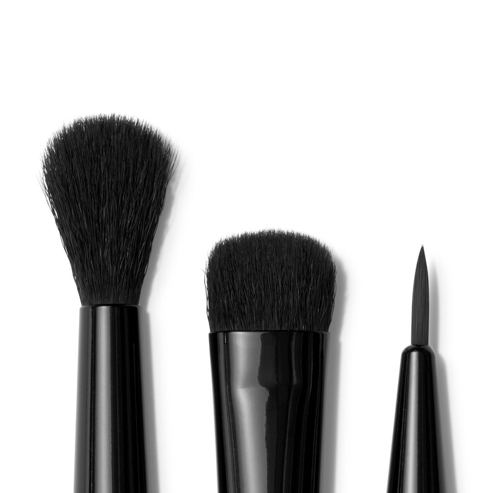 Eyeshadow Brush Tips