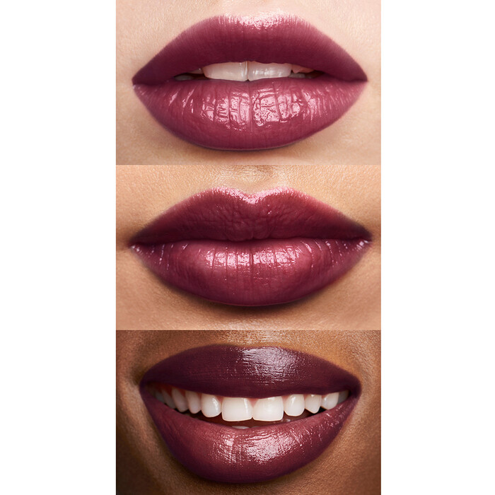 Black Cherry Sheer Slick Lipstick | e.l.f. Cosmetics