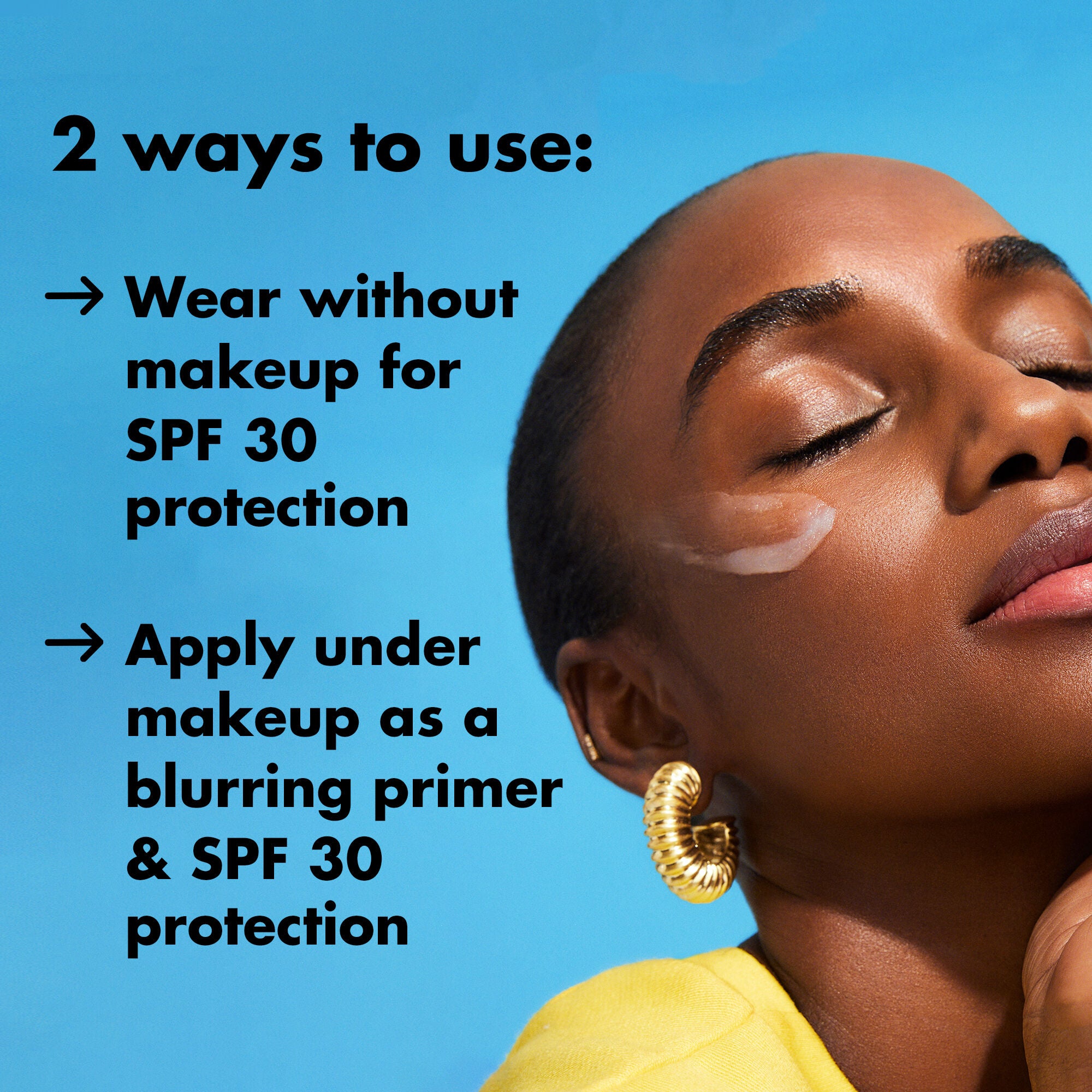 Spf wear clearance