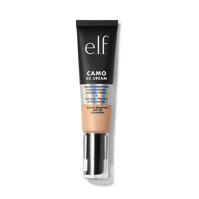 Camo CC Foundation Cream