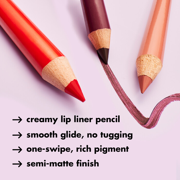 Cream Glide Lip Liner