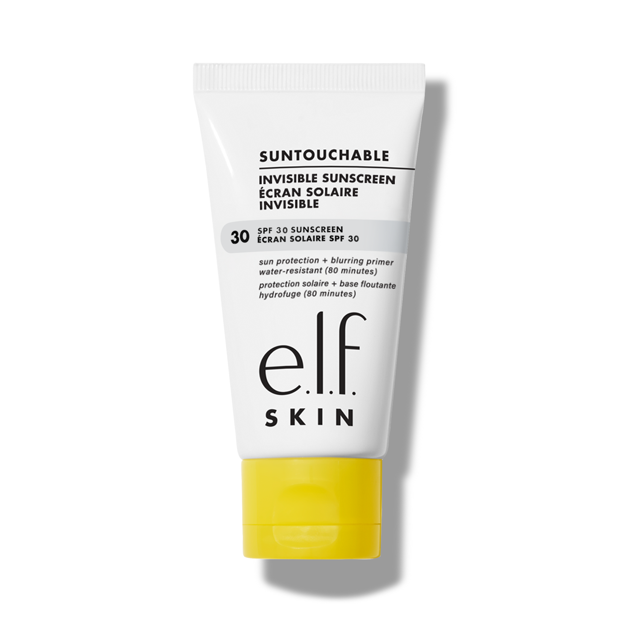 Sunscreen outlet 30 spf