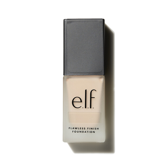 e.l.f. Flawless Finish Foundation, Suede